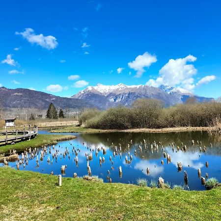 Foresteria Miramonti Affittacamere Fiave Luaran gambar