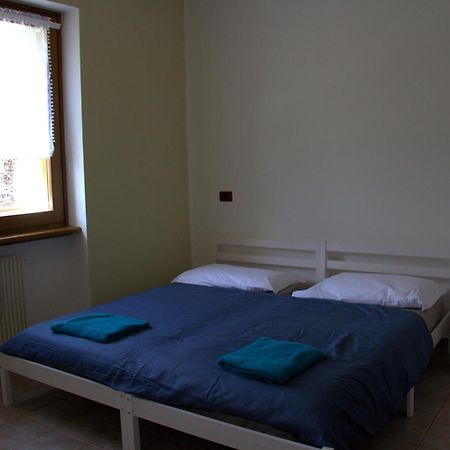 Foresteria Miramonti Affittacamere Fiave Luaran gambar