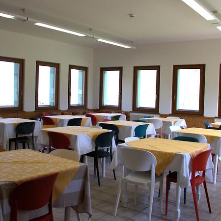 Foresteria Miramonti Affittacamere Fiave Luaran gambar