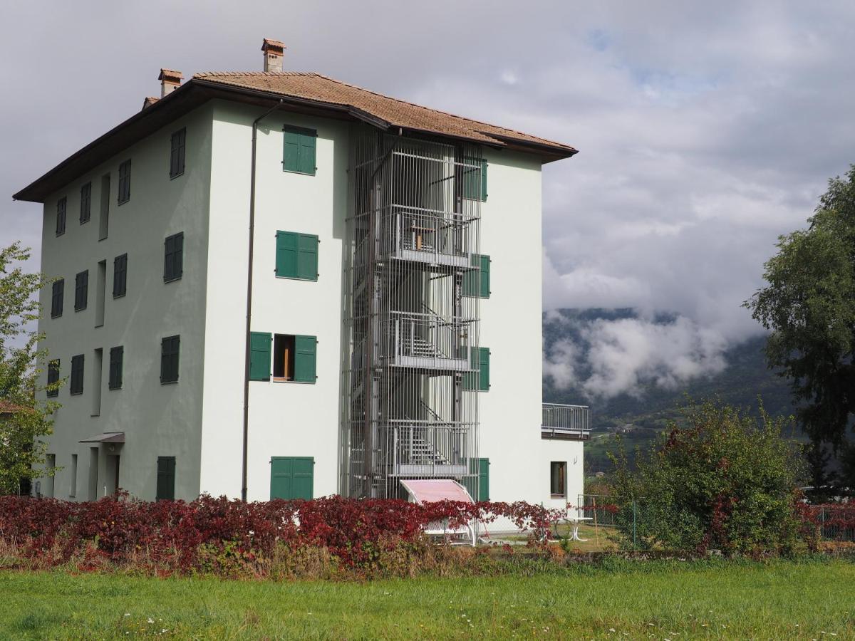 Foresteria Miramonti Affittacamere Fiave Luaran gambar