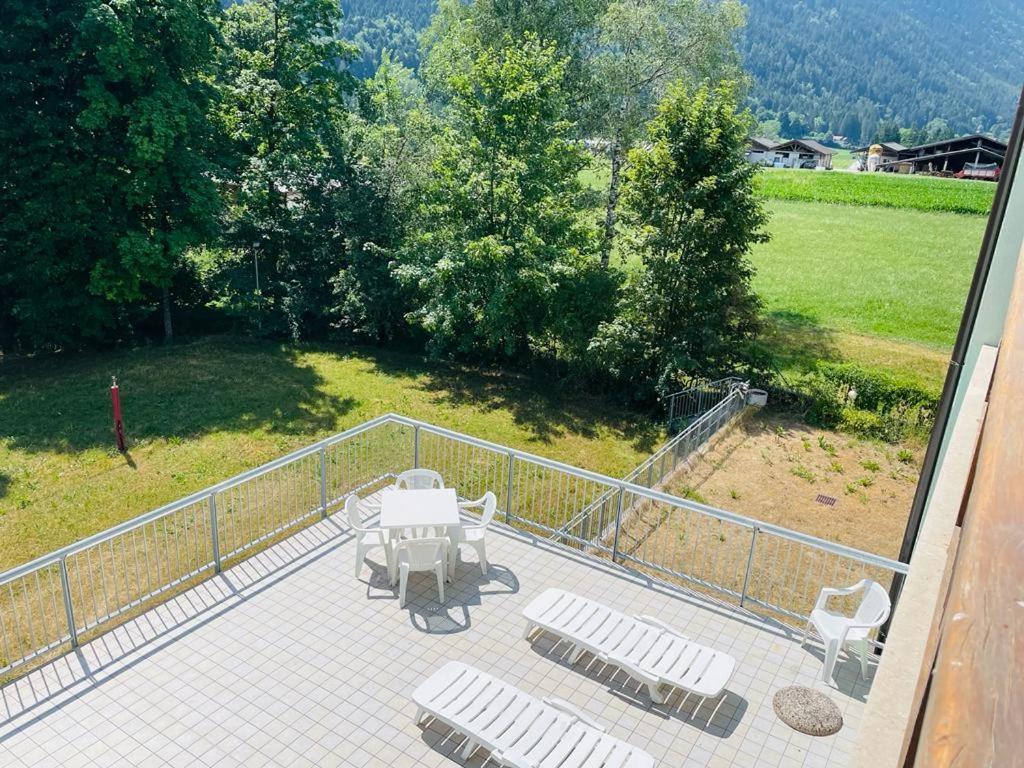 Foresteria Miramonti Affittacamere Fiave Luaran gambar