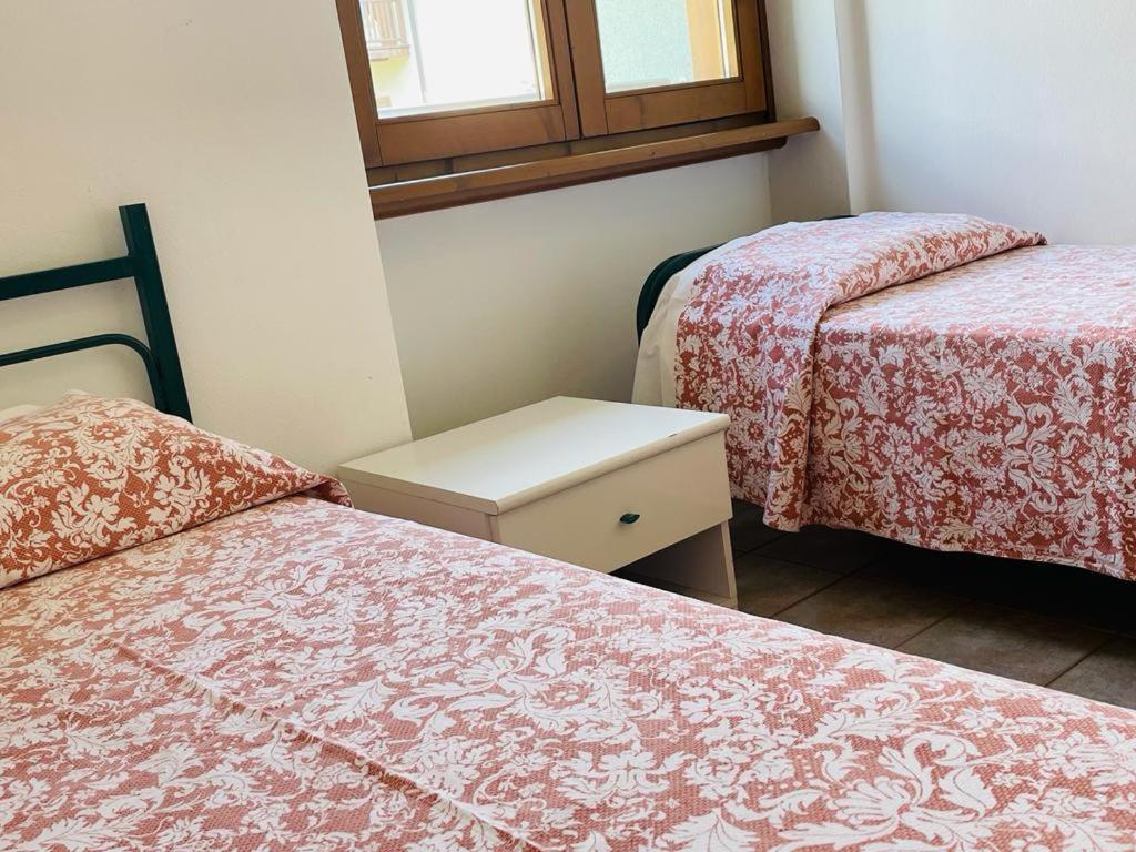 Foresteria Miramonti Affittacamere Fiave Luaran gambar