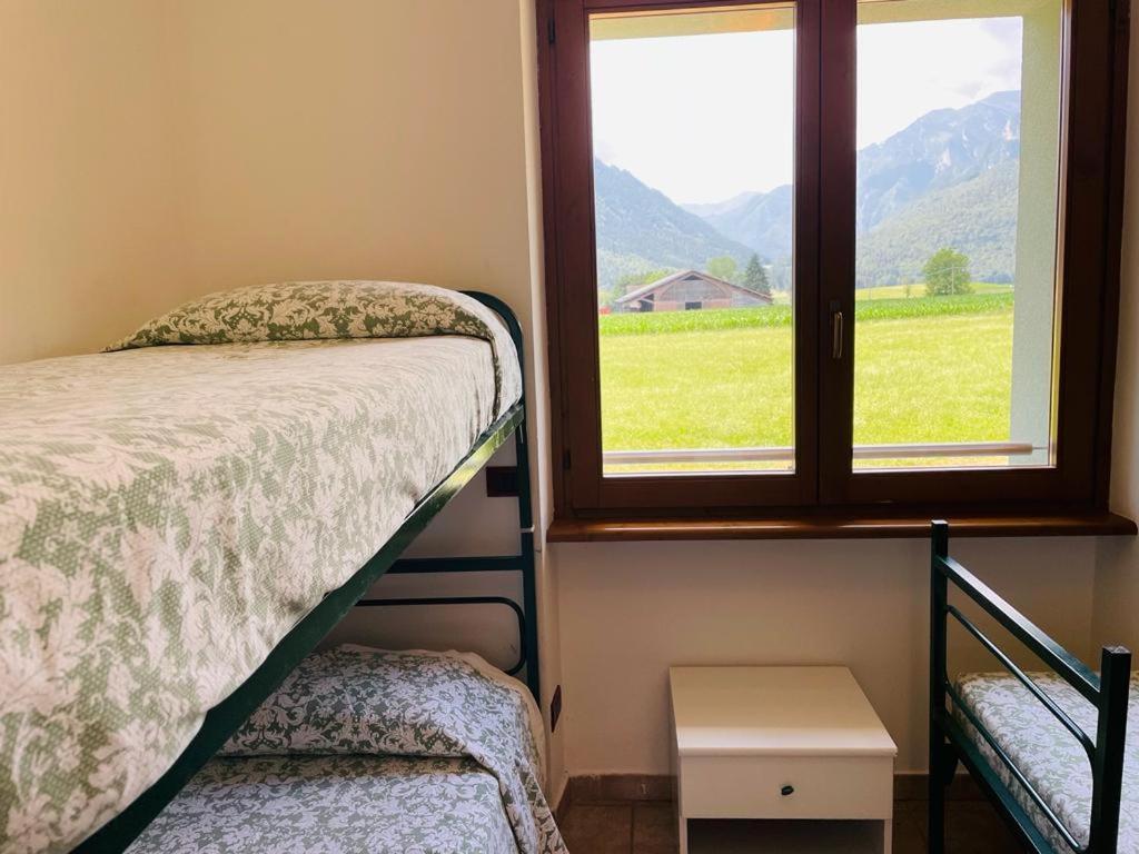 Foresteria Miramonti Affittacamere Fiave Luaran gambar