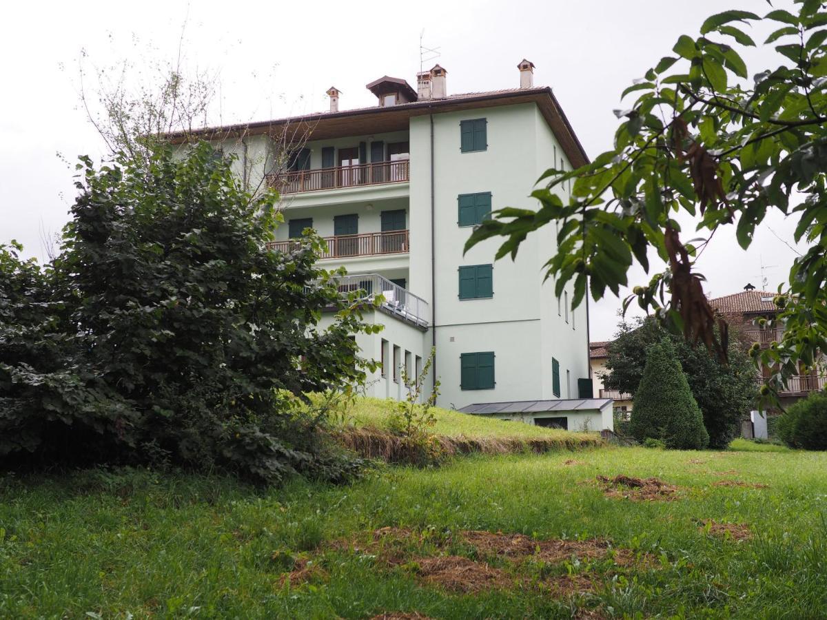 Foresteria Miramonti Affittacamere Fiave Luaran gambar