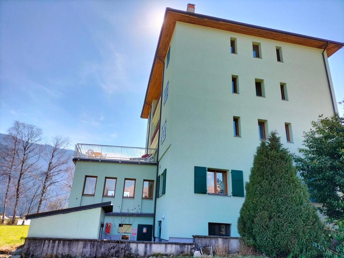 Foresteria Miramonti Affittacamere Fiave Luaran gambar