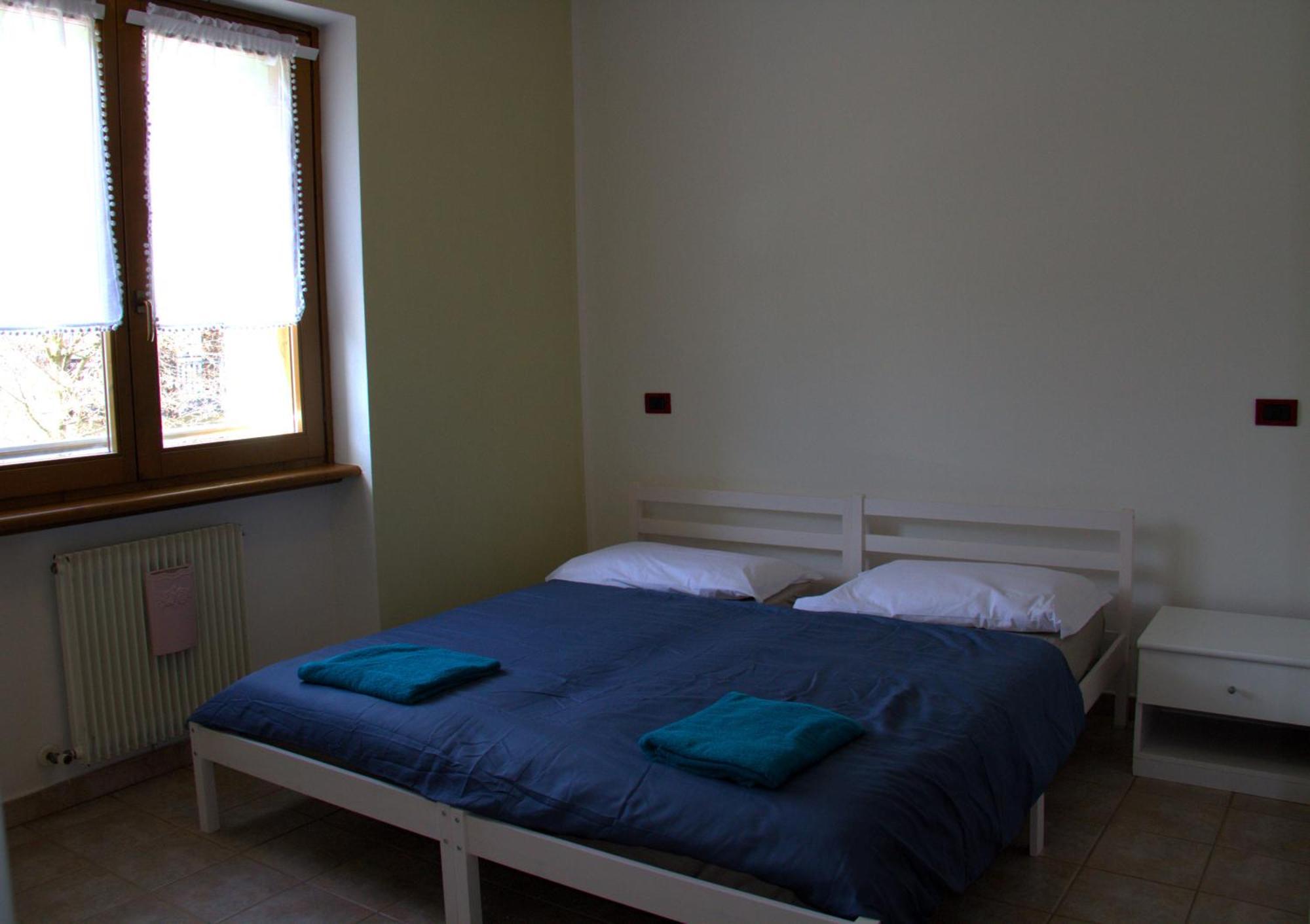 Foresteria Miramonti Affittacamere Fiave Luaran gambar