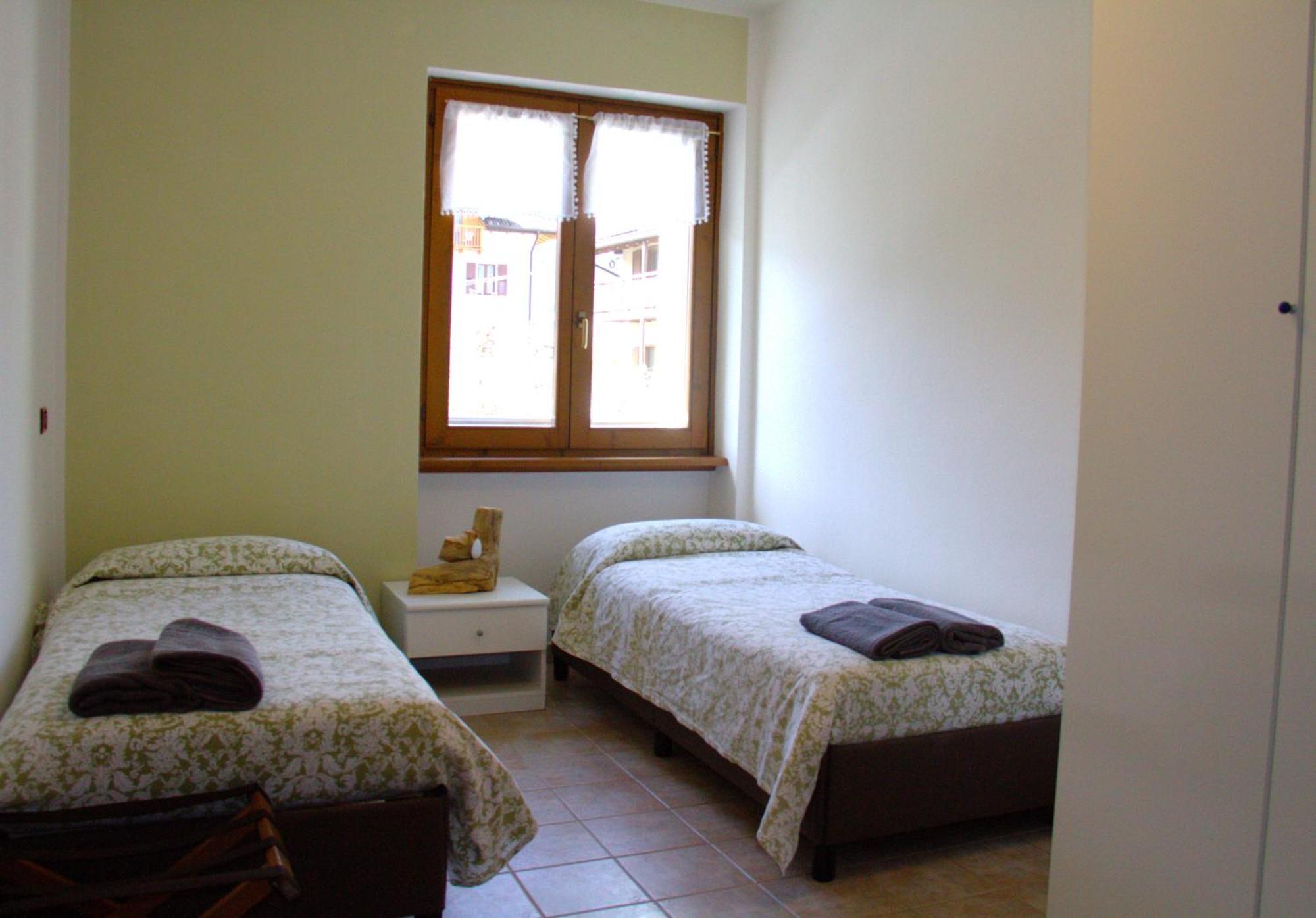 Foresteria Miramonti Affittacamere Fiave Luaran gambar