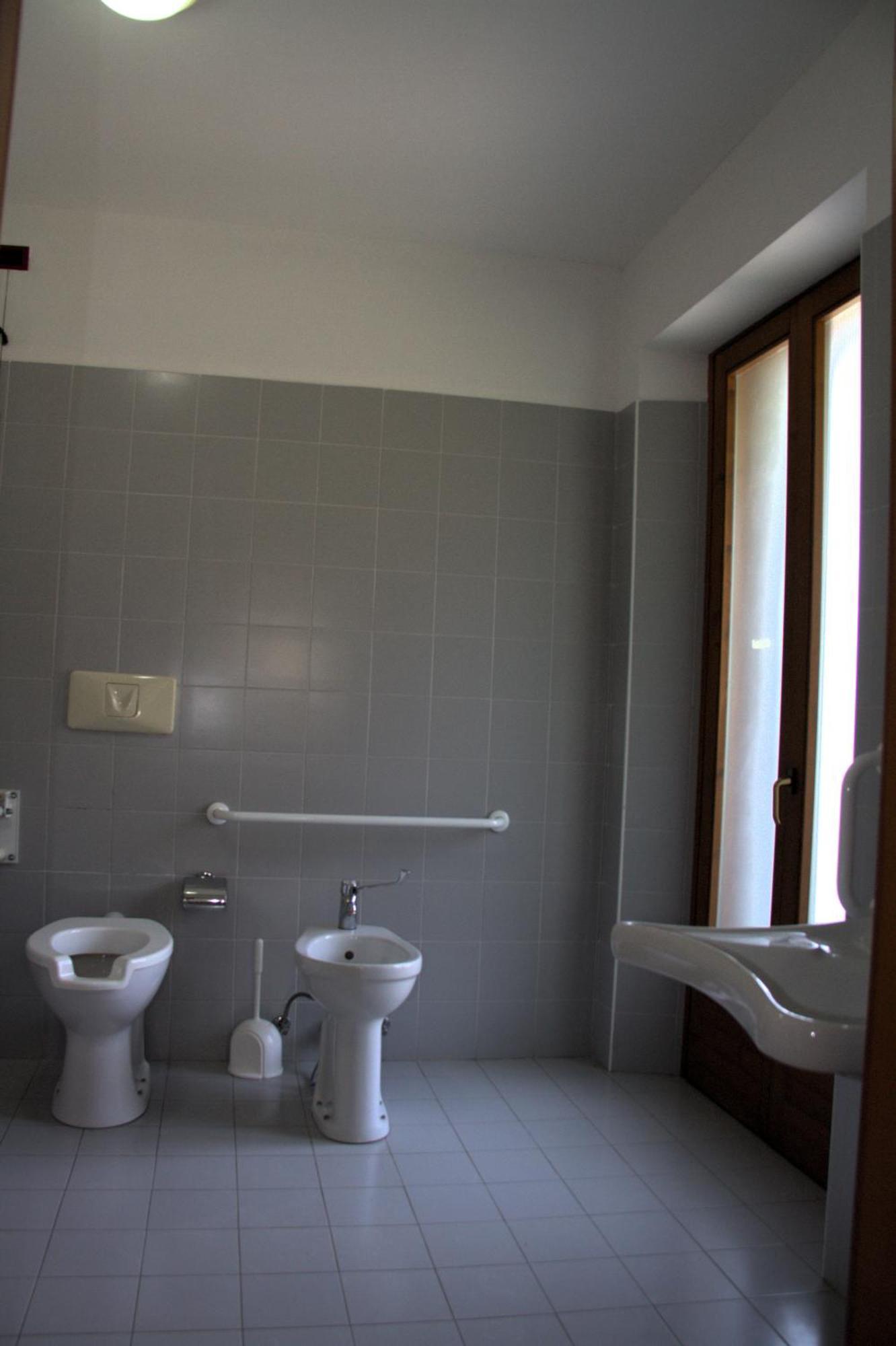 Foresteria Miramonti Affittacamere Fiave Luaran gambar