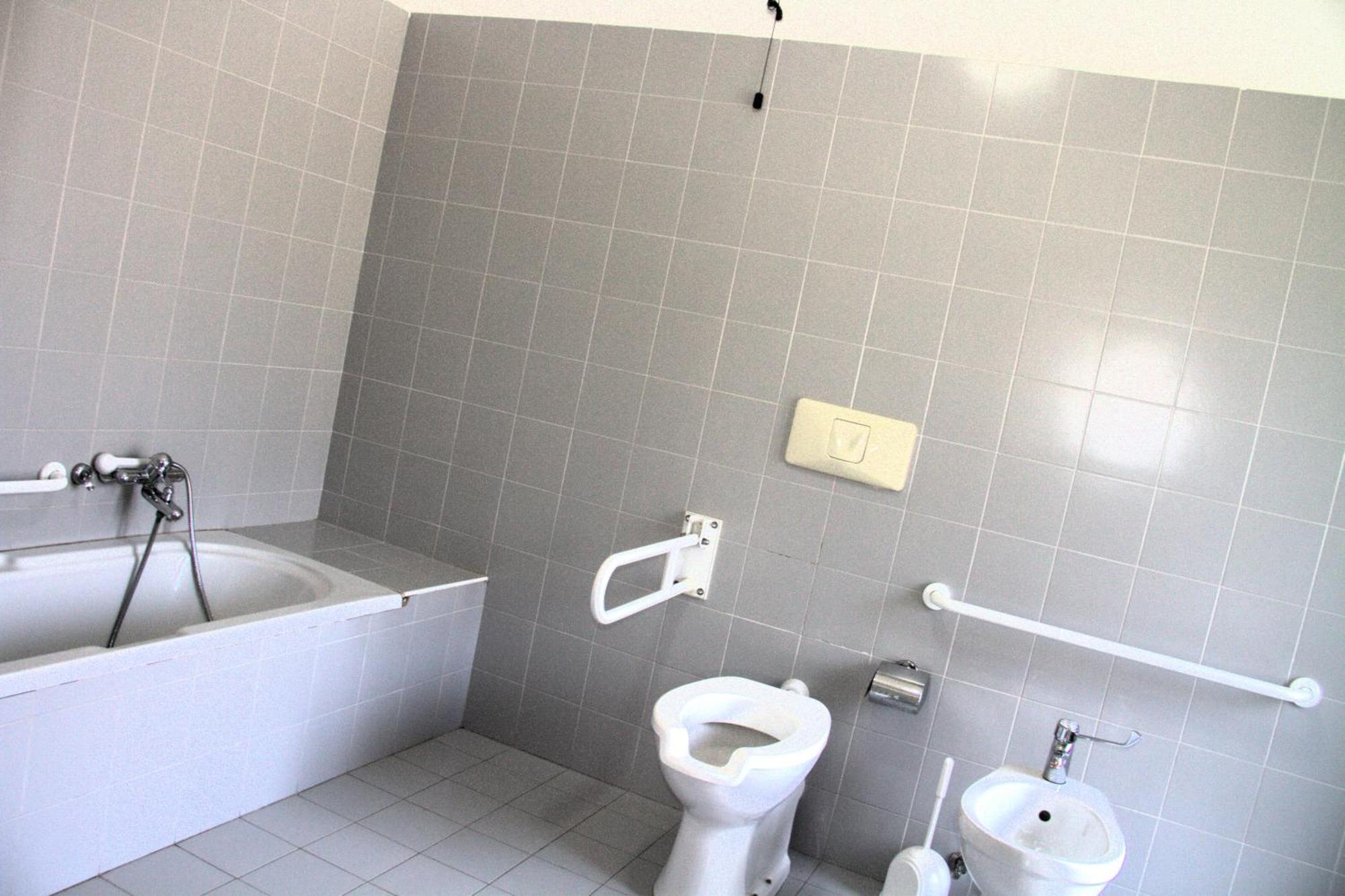 Foresteria Miramonti Affittacamere Fiave Luaran gambar