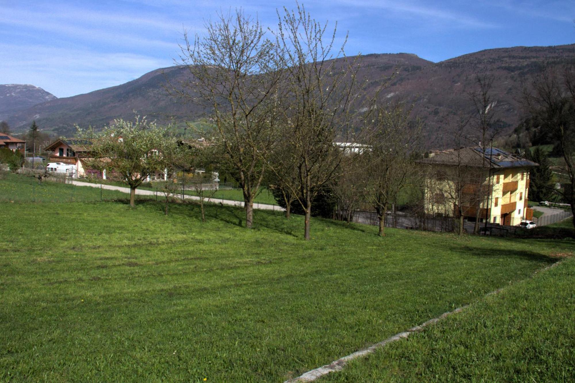 Foresteria Miramonti Affittacamere Fiave Luaran gambar