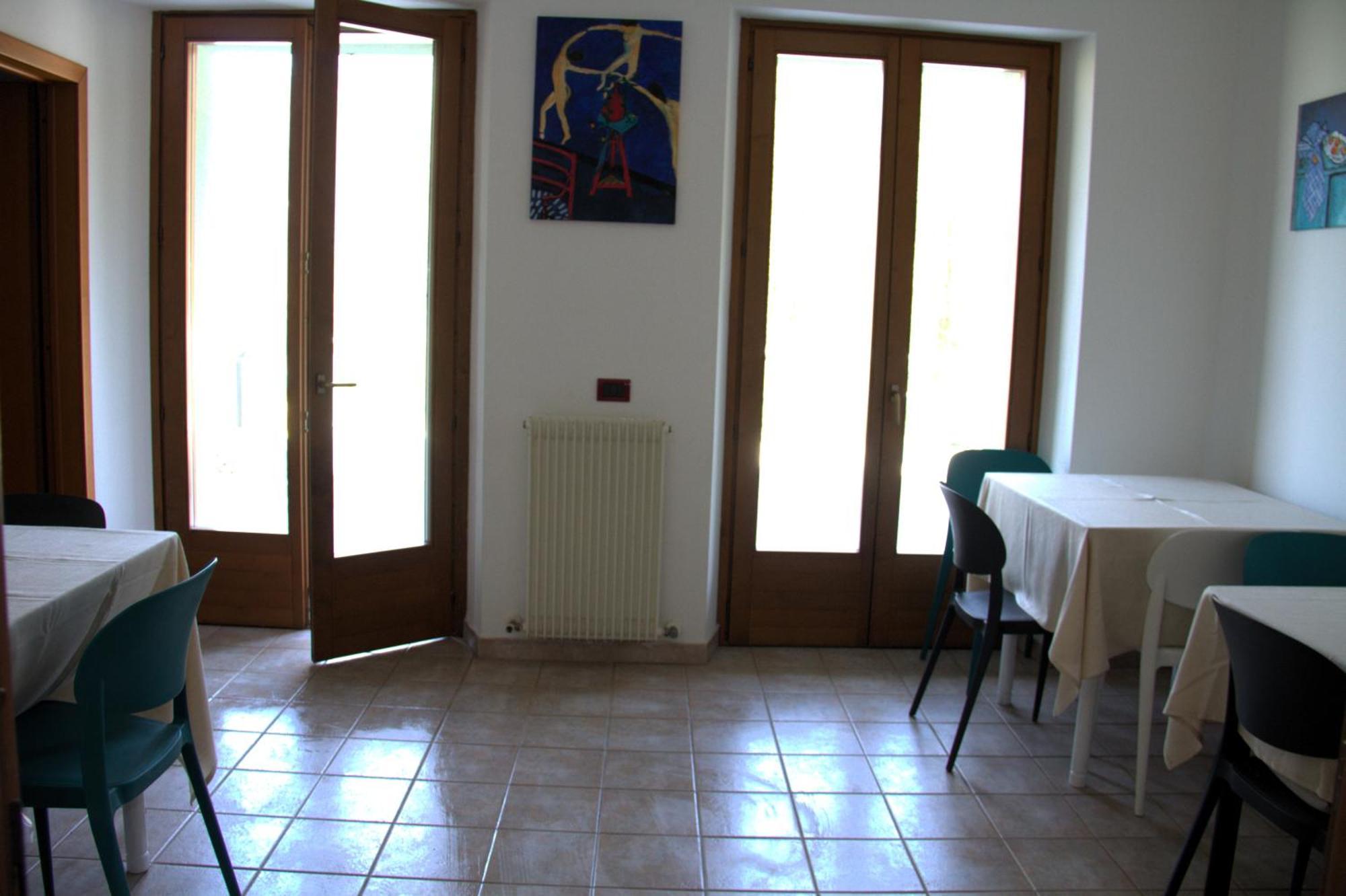 Foresteria Miramonti Affittacamere Fiave Luaran gambar