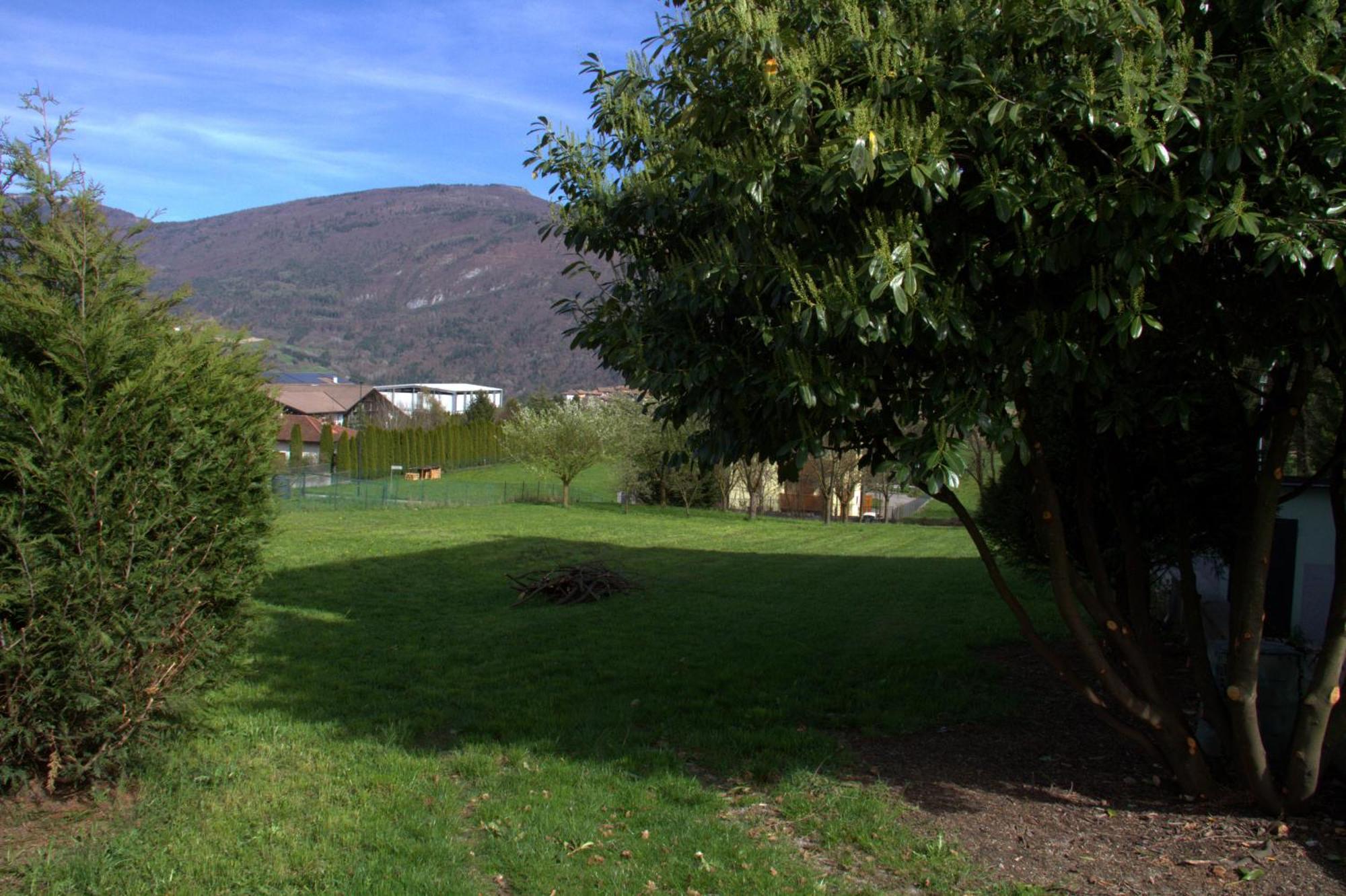 Foresteria Miramonti Affittacamere Fiave Luaran gambar